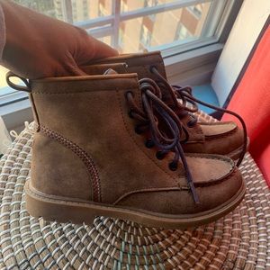 Tommy Hilfiger Boots 💙💙